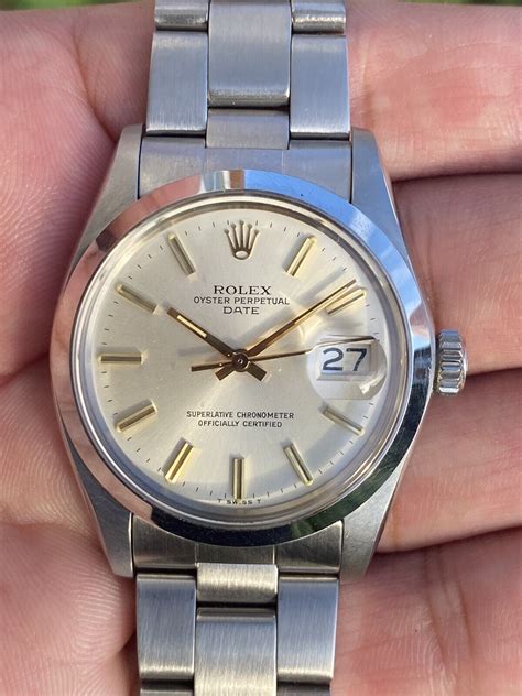 fake rolex for sell ebay|vintage Rolex eBay.